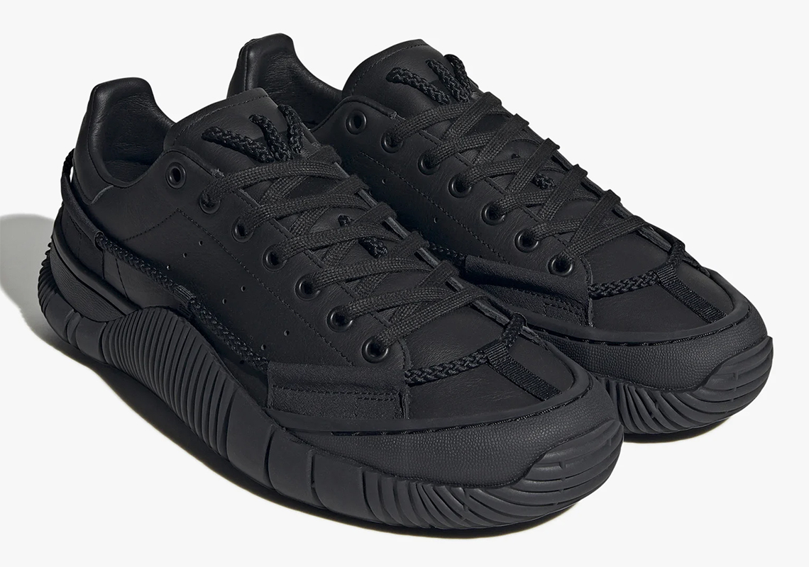 Craig Green và Adidas gắn đế SCUBA Phorormar vào Stan Smith - 8