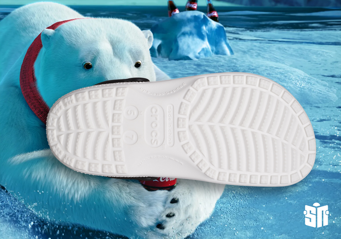 Crocs hợp tác với Coca-Cola: Bộ sưu tập mới đầy thú vị sắp ra mắt! - 19