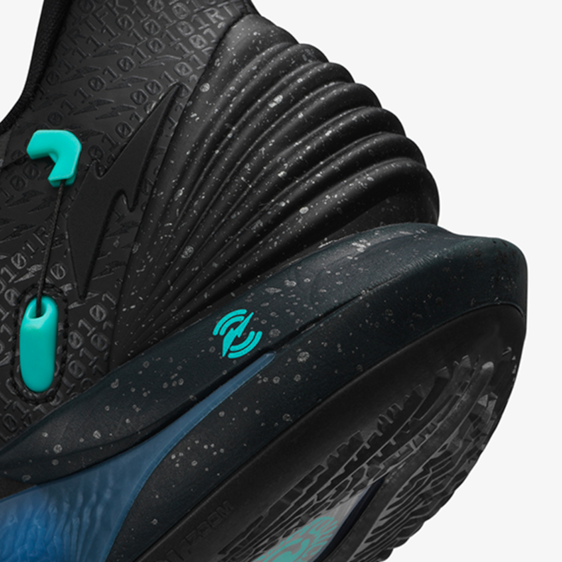 Cửa hàng trực tuyến Cryptokicks của RTFKT ra mắt với phối màu Nike Mag - 15