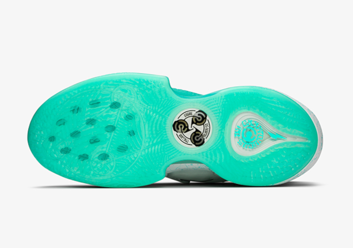 Cửa hàng trực tuyến Cryptokicks của RTFKT ra mắt với phối màu Nike Mag - 16