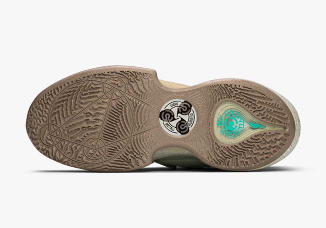 Cửa hàng trực tuyến Cryptokicks của RTFKT ra mắt với phối màu Nike Mag - 18