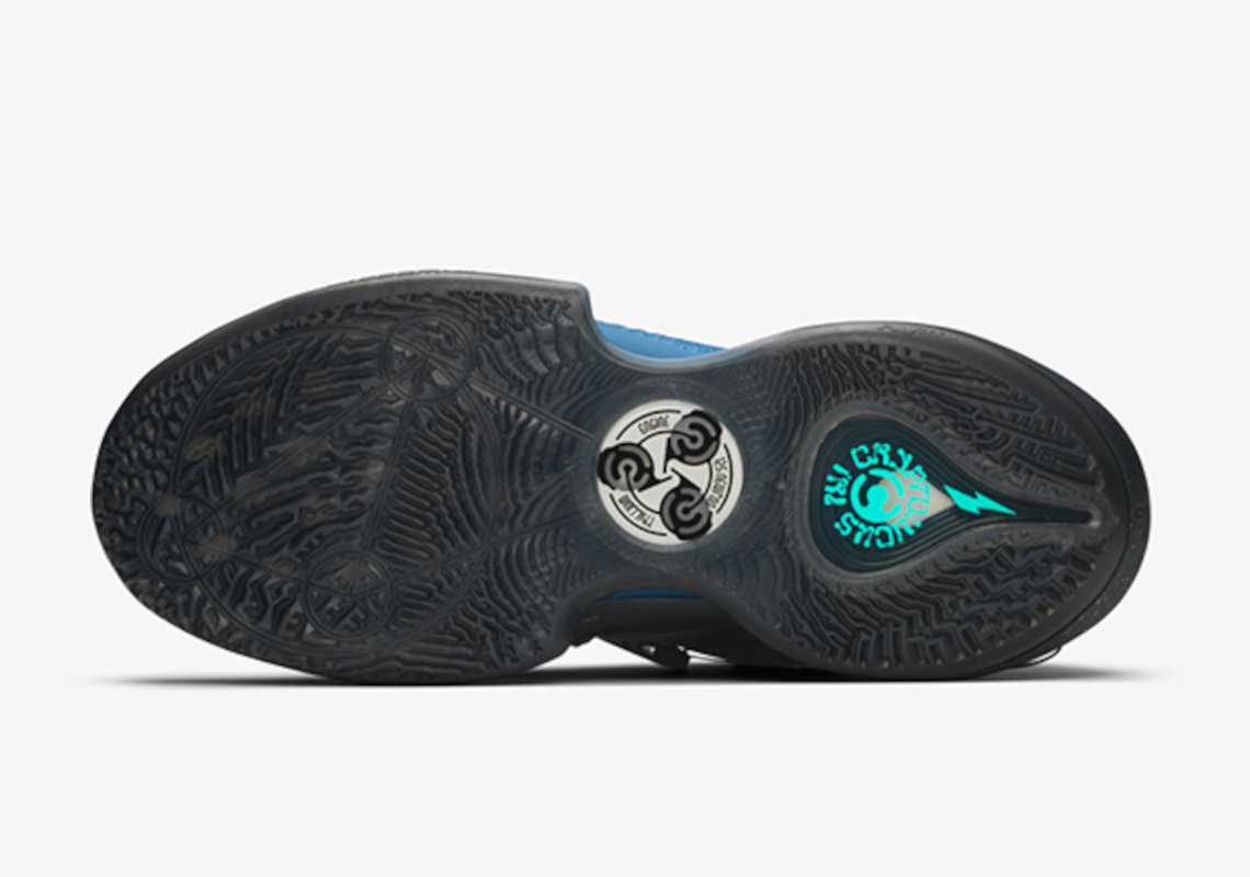 Cửa hàng trực tuyến Cryptokicks của RTFKT ra mắt với phối màu Nike Mag - 19