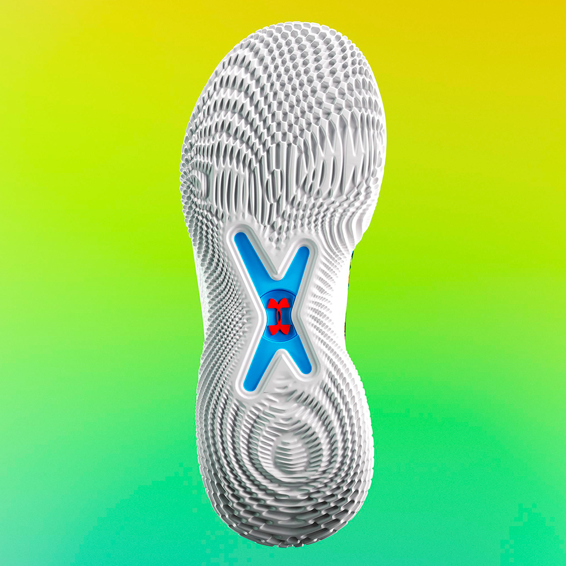 Curry Flow 10 Sour Patch Kids hiện có sẵn - 6