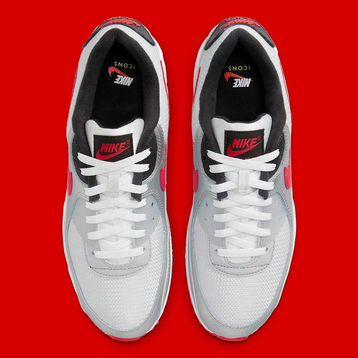 Đánh giá Nike Air Max 97 Silver Bullet mới nhất trong bộ sưu tập Icon. - 5