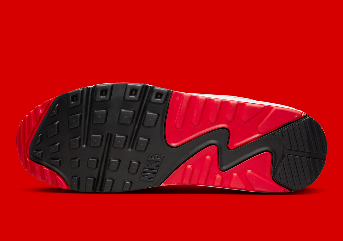 Đánh giá Nike Air Max 97 Silver Bullet mới nhất trong bộ sưu tập Icon. - 7