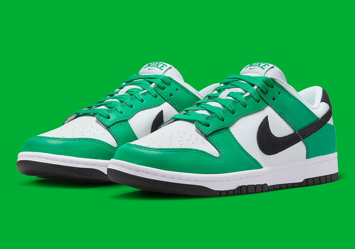 Đây có phải là những tin đồn giống Nike Dunk Heineken không? - 2
