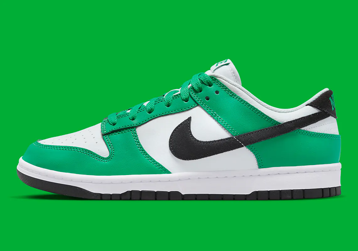 Đây có phải là những tin đồn giống Nike Dunk Heineken không? - 3