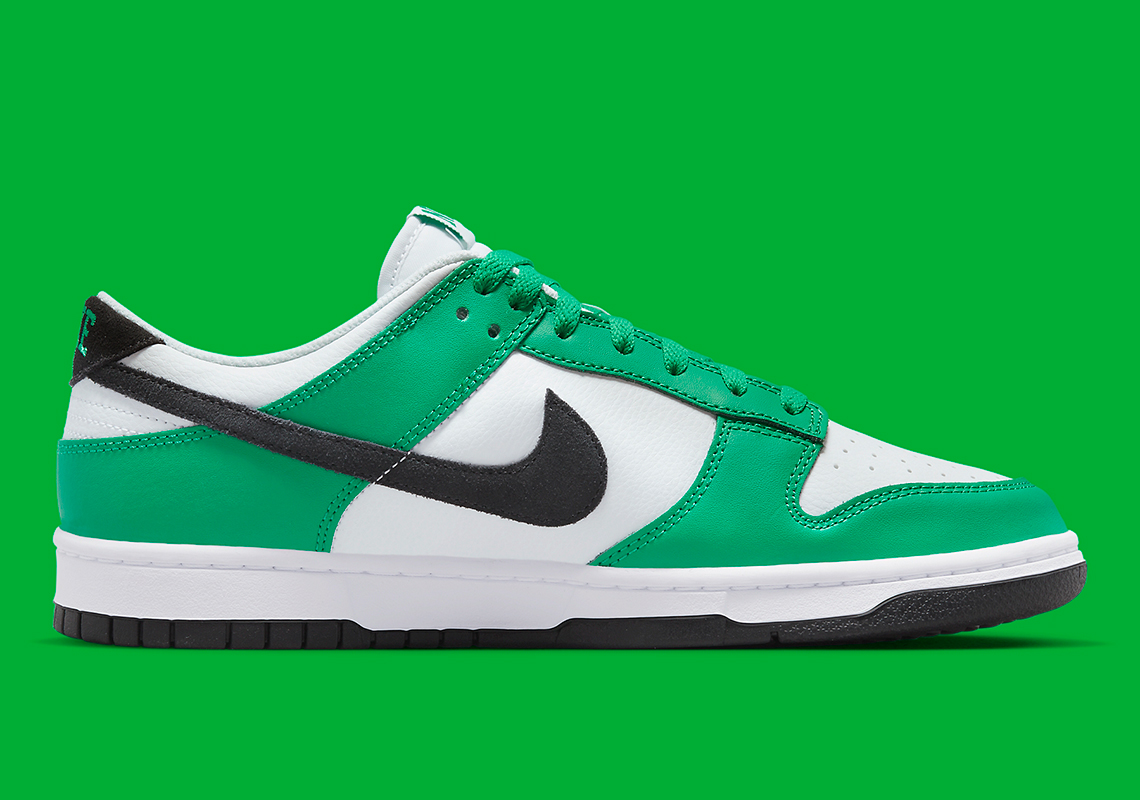 Đây có phải là những tin đồn giống Nike Dunk Heineken không? - 4