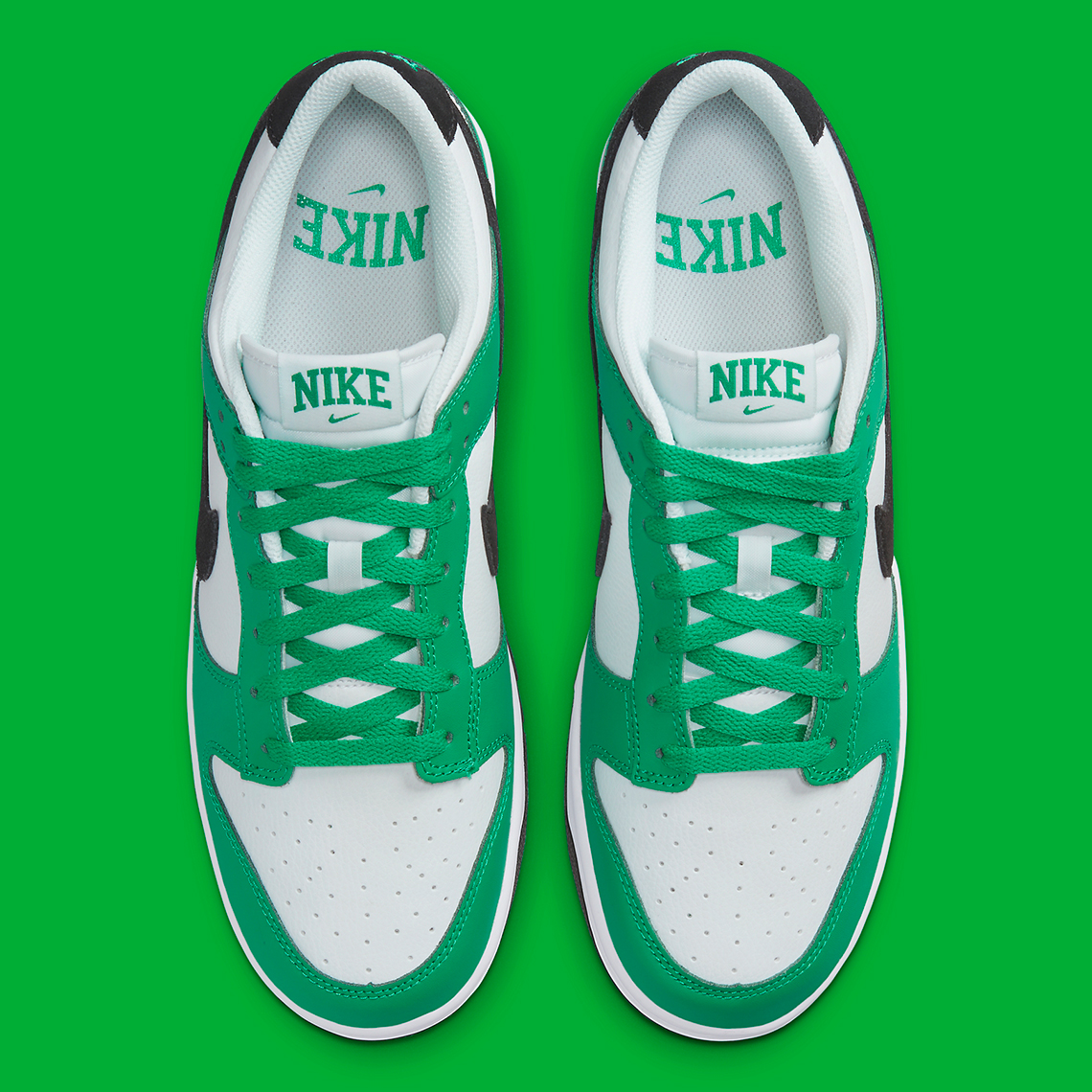 Đây có phải là những tin đồn giống Nike Dunk Heineken không? - 5