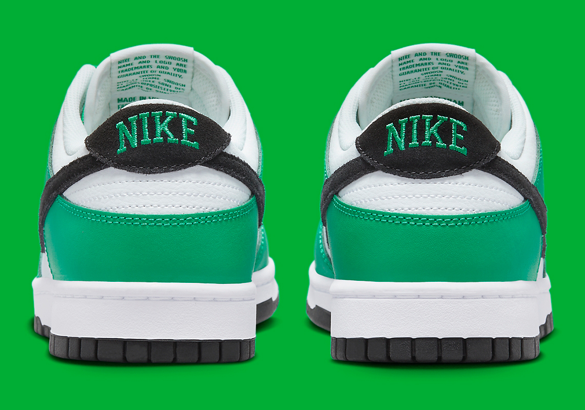 Đây có phải là những tin đồn giống Nike Dunk Heineken không? - 6