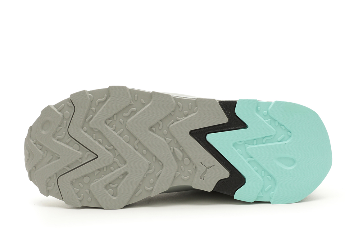 Diamond Supply Co. x PUMA RS-XL - Sự kết hợp đầy ấn tượng trong kỷ niệm 75 năm của PUMA - 6