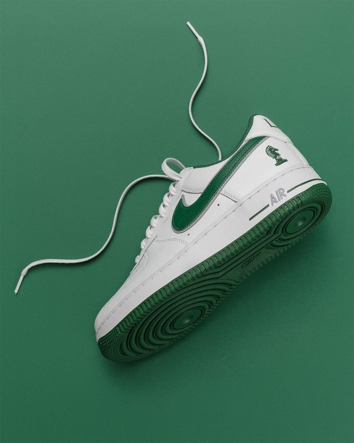 Điểm danh các cửa hàng bán Nike Air Force 1 Low Four Horsemen - 2