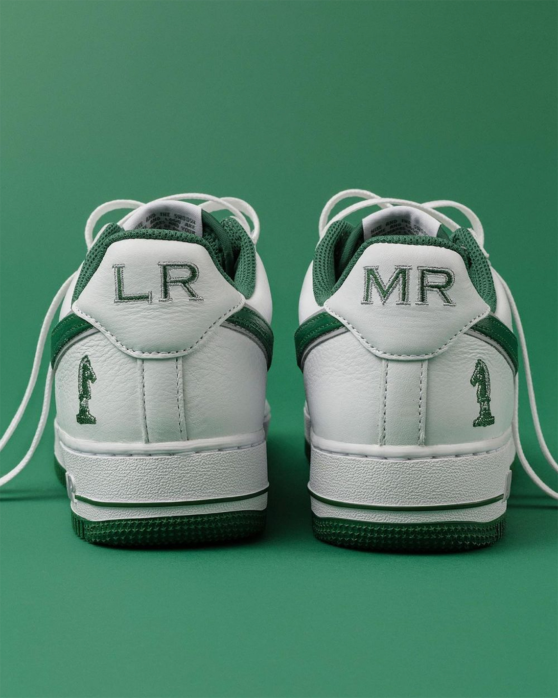 Điểm danh các cửa hàng bán Nike Air Force 1 Low Four Horsemen - 4