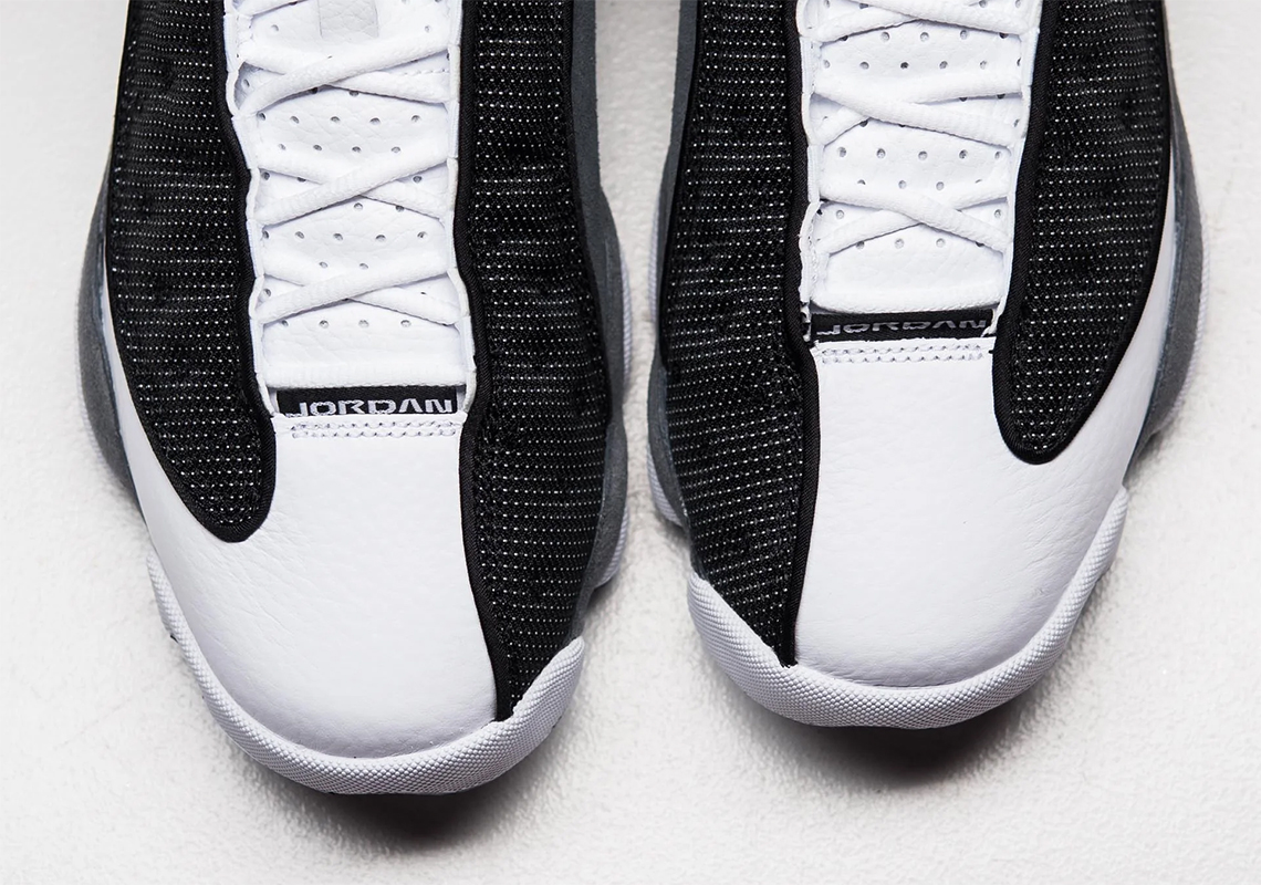 Điểm mua Air Jordan 13 Black Flint ở đâu? - 3