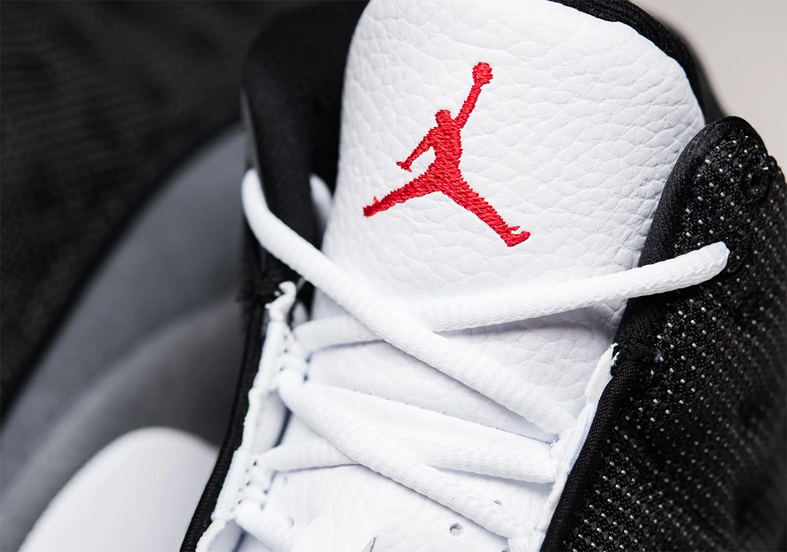 Điểm mua Air Jordan 13 Black Flint ở đâu? - 5