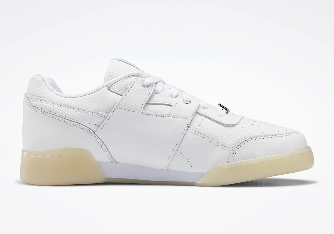 Dime tham gia lại Reebok để thử sức với mẫu giày Workout Plus - 12