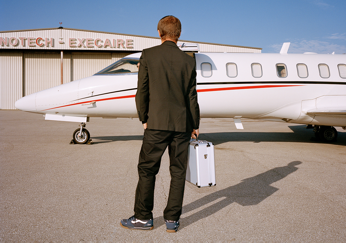 Dime và Vans Tái Phát Hành Giày Rowley XLT - Sự Trở Lại Của Một Biểu Tượng - 3