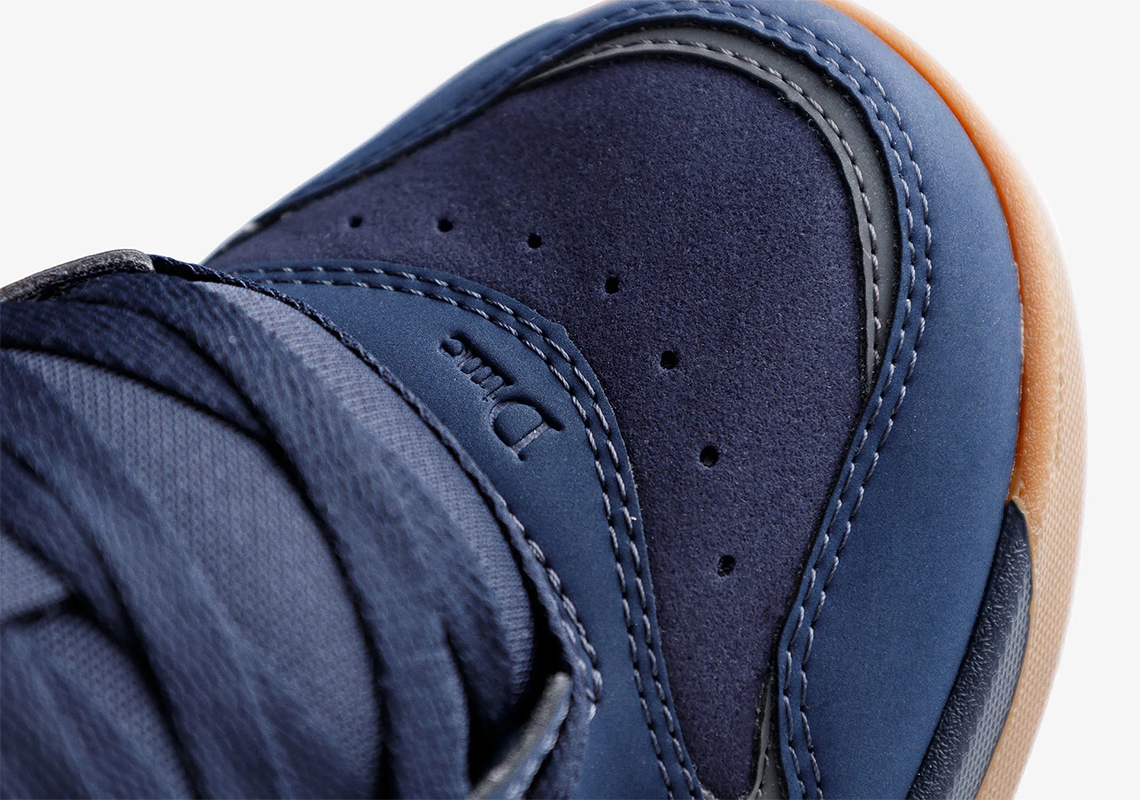 Dime và Vans Tái Phát Hành Giày Rowley XLT - Sự Trở Lại Của Một Biểu Tượng - 6