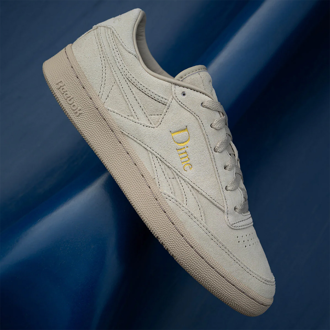 Dime x Reebok: Hợp Tác Sáng Tạo với Club C Revenge - Ra Mắt Ngày 25/11, Giá $120! - 19