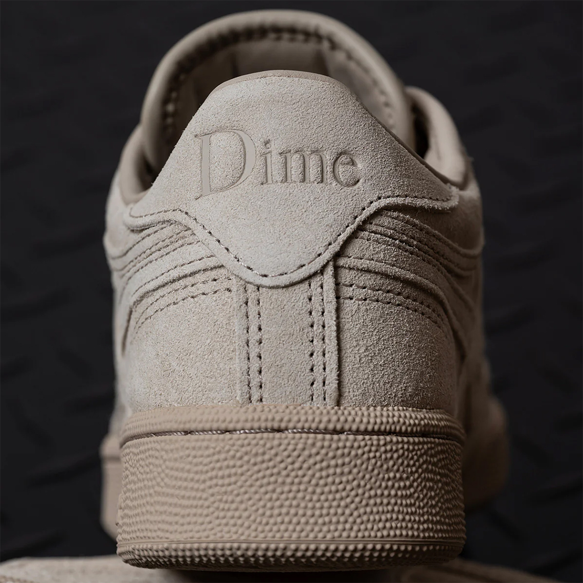 Dime x Reebok: Hợp Tác Sáng Tạo với Club C Revenge - Ra Mắt Ngày 25/11, Giá $120! - 21