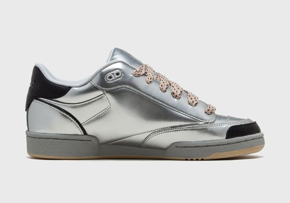 Dime x Reebok: Hợp Tác Sáng Tạo với Club C Revenge - Ra Mắt Ngày 25/11, Giá $120! - 27
