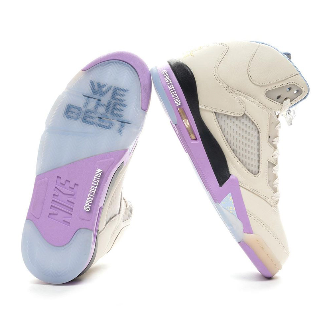 DJ Khaled x Air Jordan 5 We The Best phát hành vào ngày 28 tháng 11 - 2