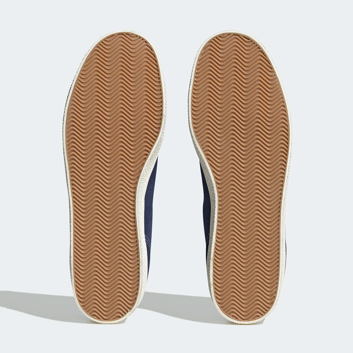 Độc Quyền: Giày adidas Stan Smith CS Dark Blue - Sự Kết Hợp Cổ Điển và Hiện Đại - 7