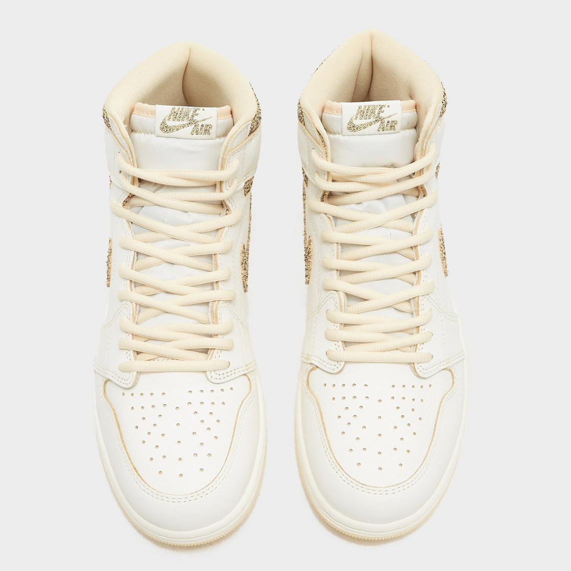 Đôi giày Air Jordan 1 Vibrations Of Naija sẽ được phát hành vào ngày 27/5/2023 - 10