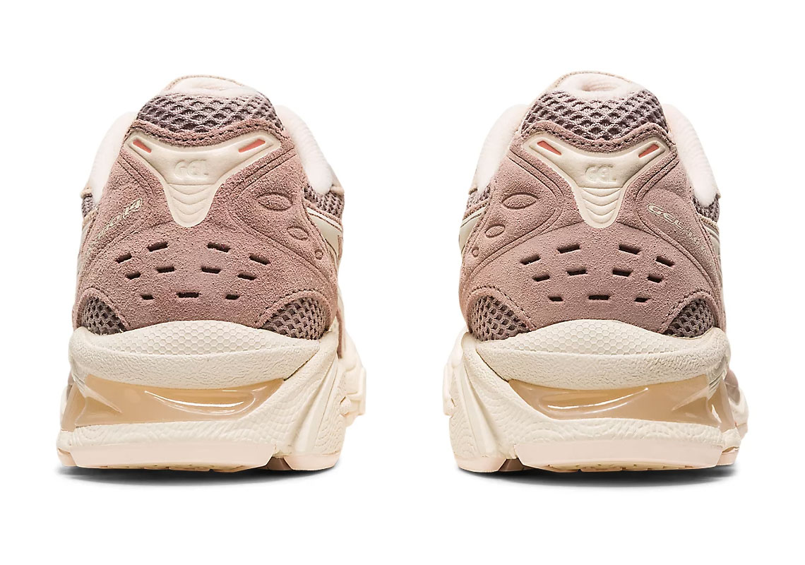 Đôi giày ASICS GEL-Kayano 14 White Peach dành cho phụ nữ - 5