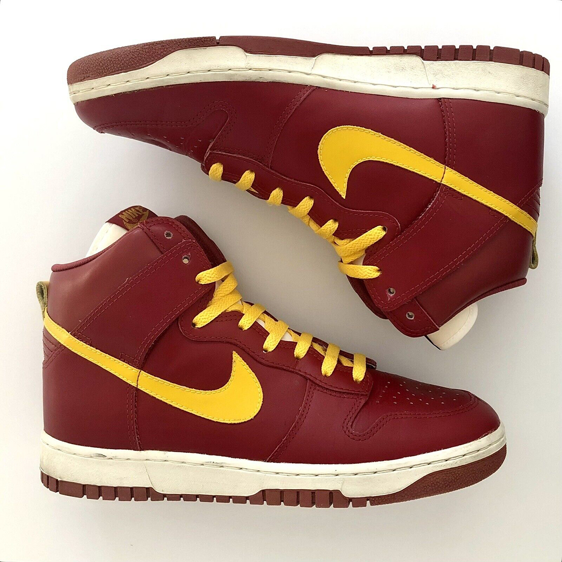 Đôi Giày Đặc Biệt Pre Be True To Your School Sandy Bodecker Độc Đáo - 2