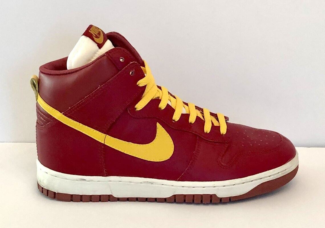 Đôi Giày Đặc Biệt Pre Be True To Your School Sandy Bodecker Độc Đáo - 4