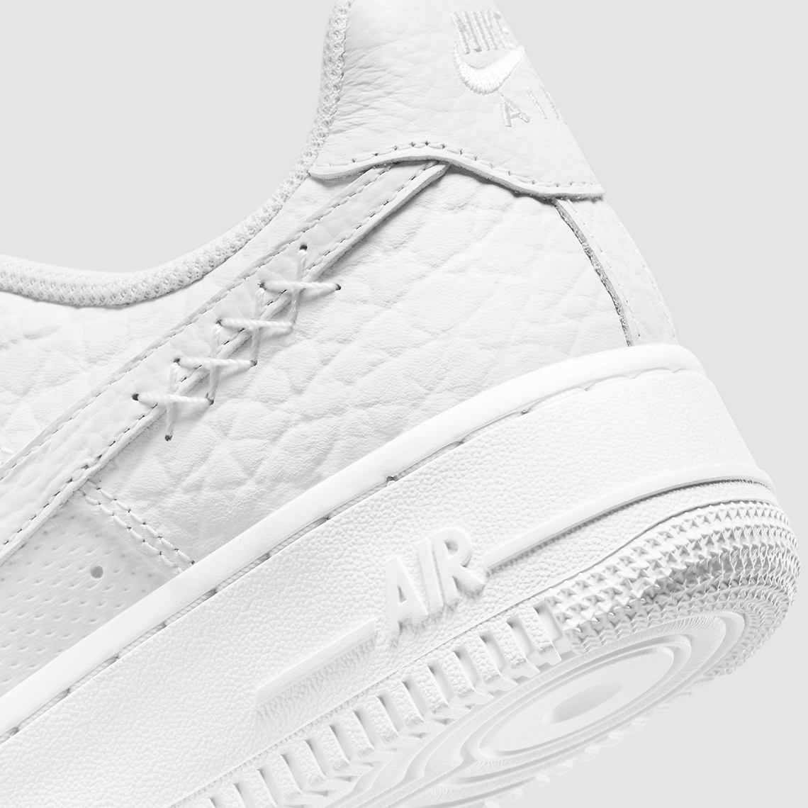 Đôi giày Nike Air Force 1 Low Color Of The Month màu trắng - 9