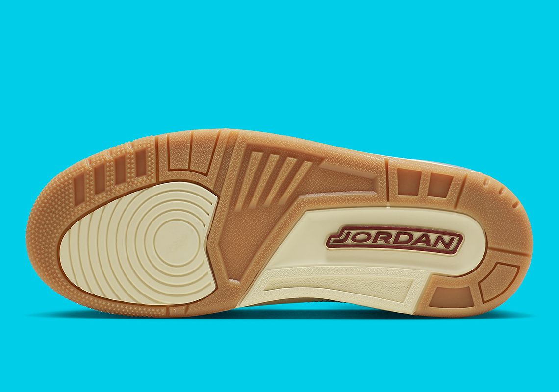 Đôi giày sneaker Jordan Legacy 312 - 6