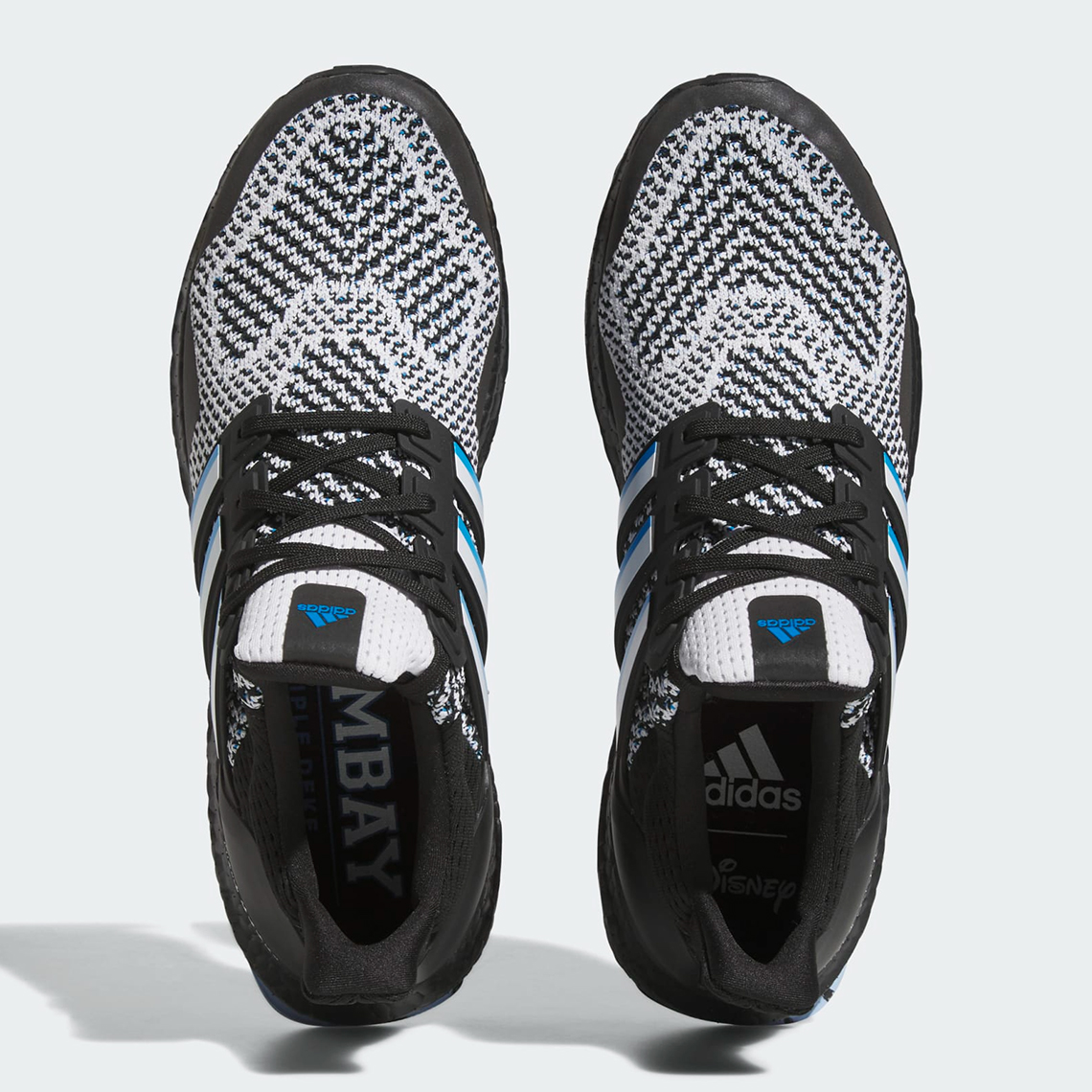 Đôi giày sneaker Mighty Ducks adidas Ultra Boost 1.0 DNA  - 11