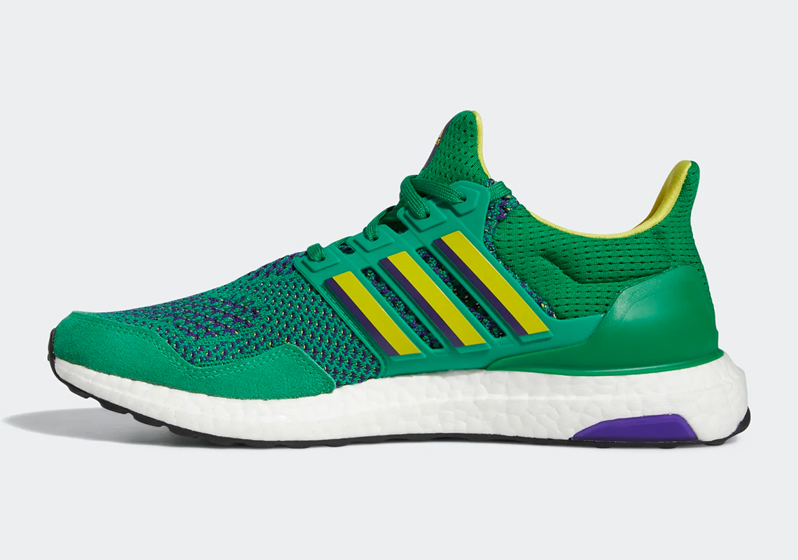 Đôi giày sneaker Mighty Ducks adidas Ultra Boost 1.0 DNA  - 3