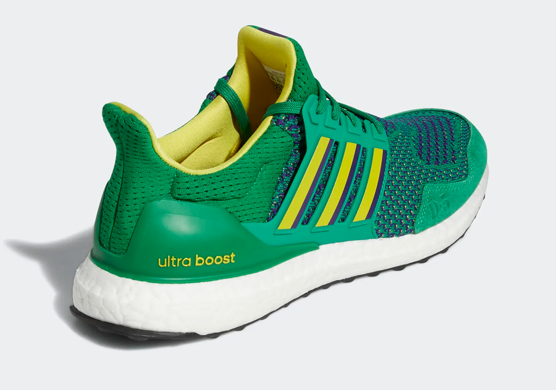 Đôi giày sneaker Mighty Ducks adidas Ultra Boost 1.0 DNA  - 5