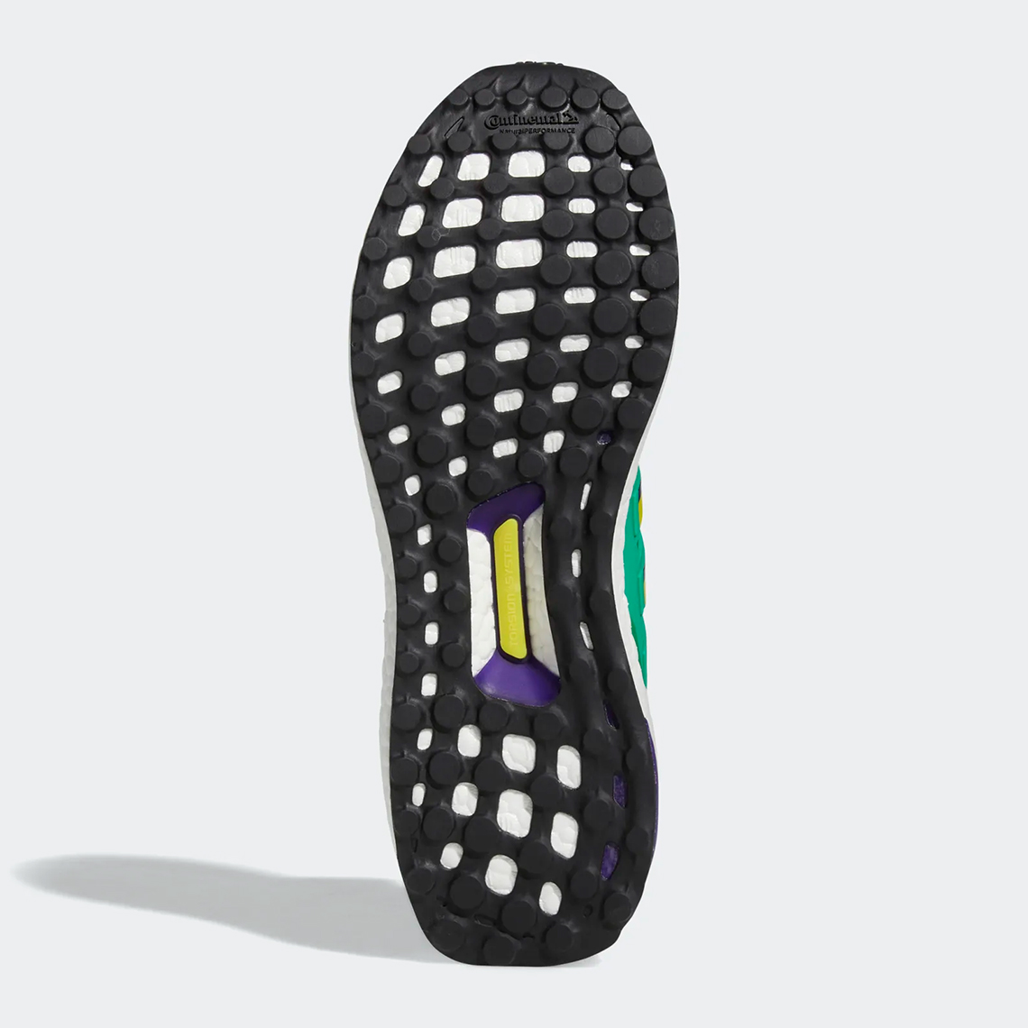 Đôi giày sneaker Mighty Ducks adidas Ultra Boost 1.0 DNA  - 7