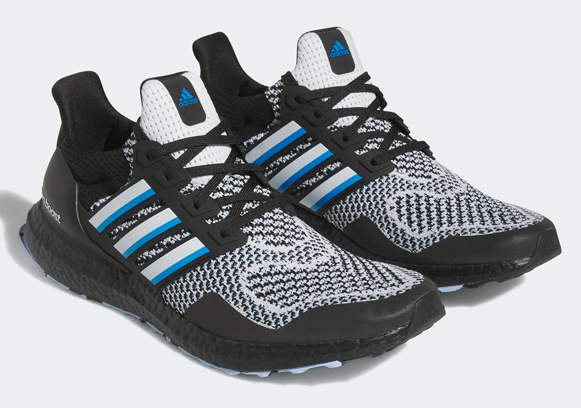 Đôi giày sneaker Mighty Ducks adidas Ultra Boost 1.0 DNA  - 9