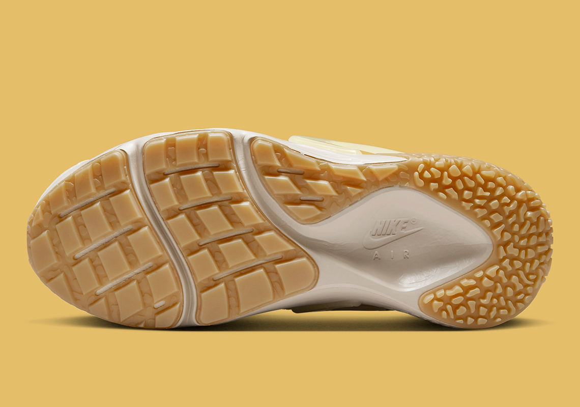 Đôi giày sneaker Nike Air Huarache Wheat - 6