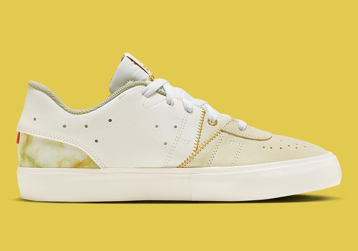 Dòng Jordan01 Dear Imagination nổi bật với các chi tiết cẩm thạch tuyệt đẹp - 3