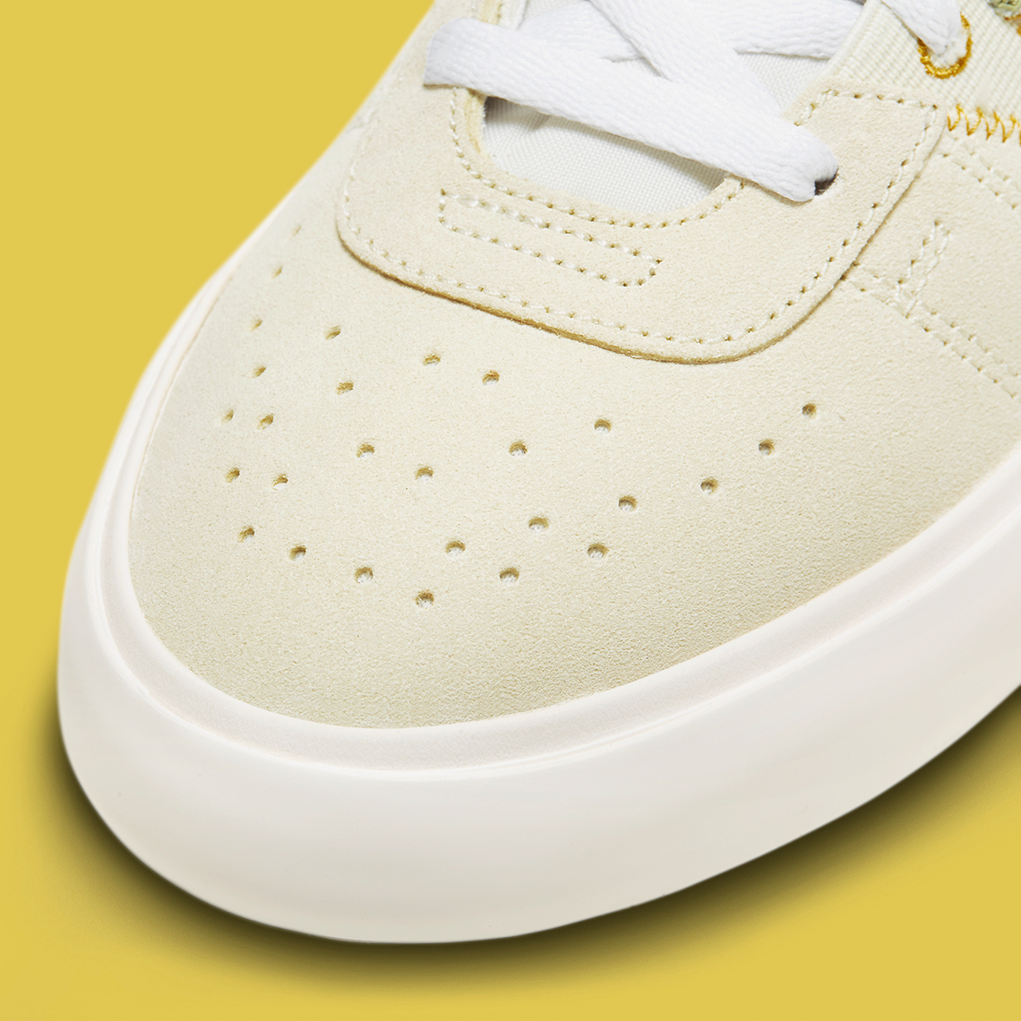 Dòng Jordan01 Dear Imagination nổi bật với các chi tiết cẩm thạch tuyệt đẹp - 7