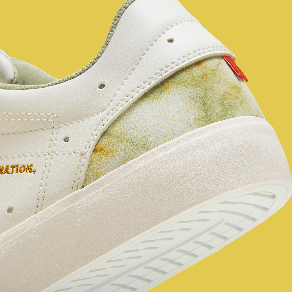 Dòng Jordan01 Dear Imagination nổi bật với các chi tiết cẩm thạch tuyệt đẹp - 8