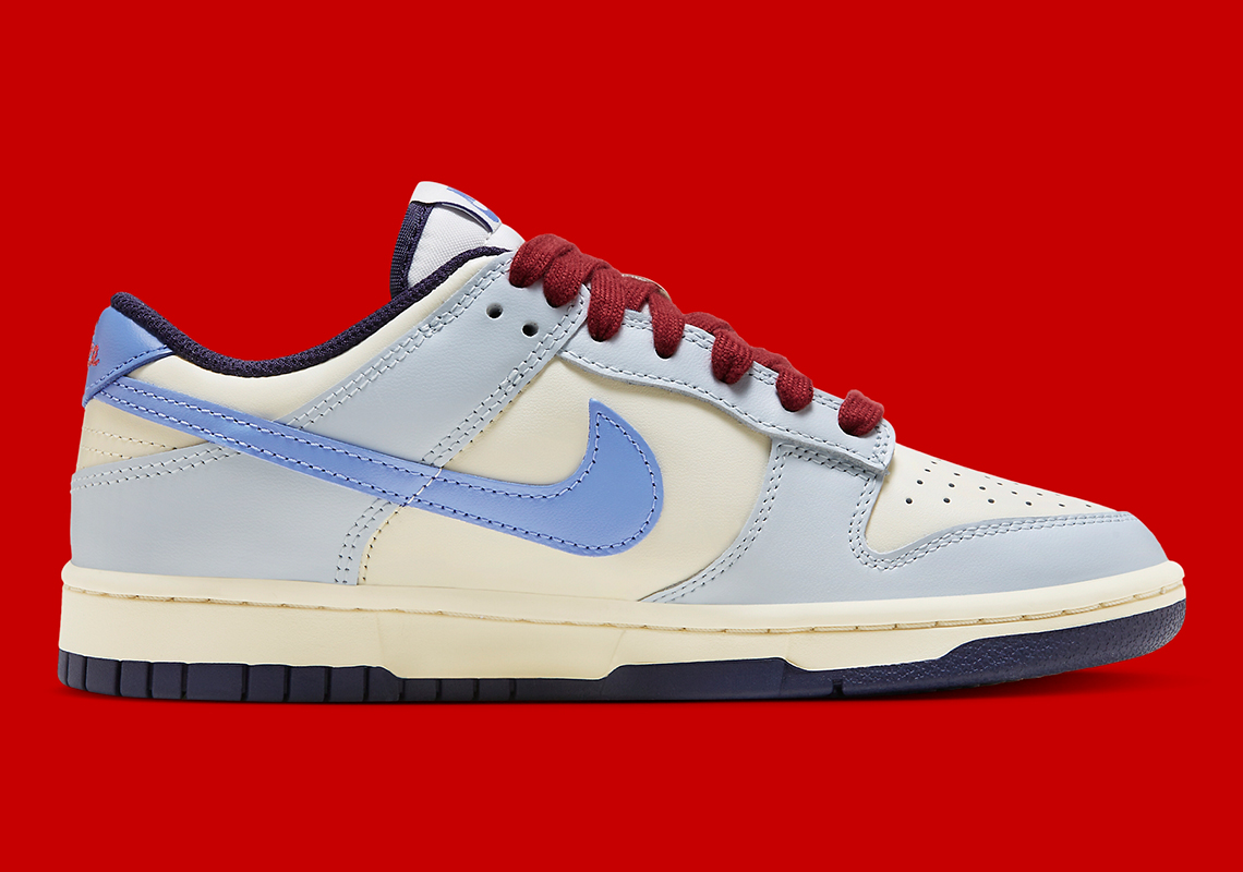 Dòng Sản Phẩm Mới 'From Nike To - 10