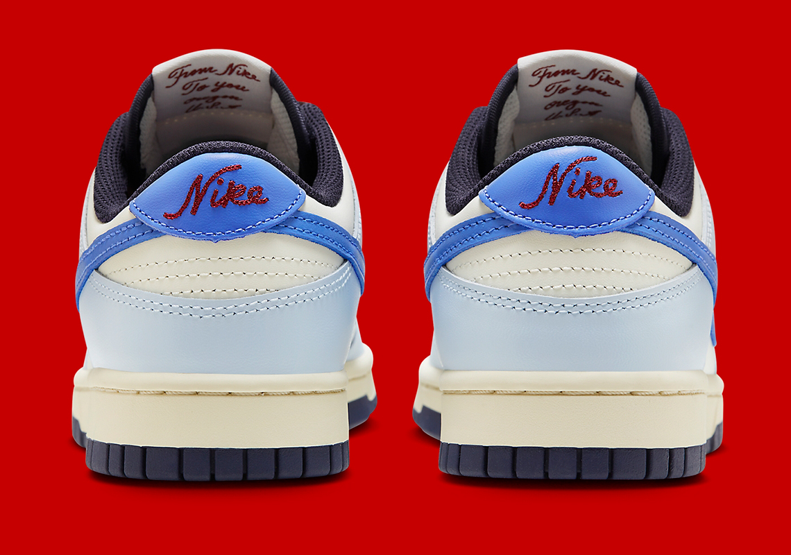 Dòng Sản Phẩm Mới 'From Nike To - 12