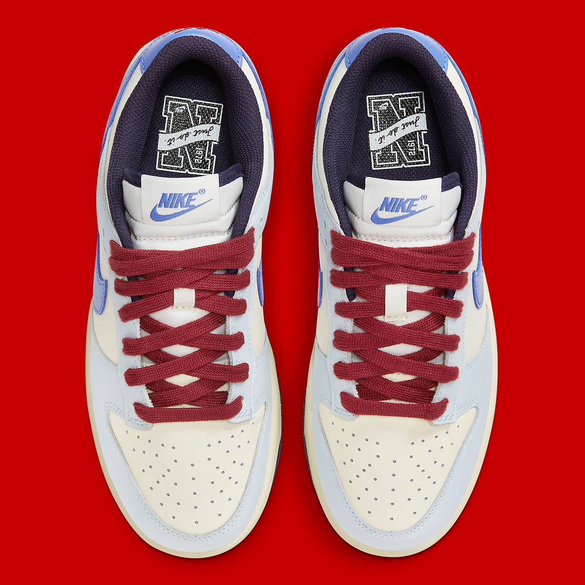 Dòng Sản Phẩm Mới 'From Nike To - 4
