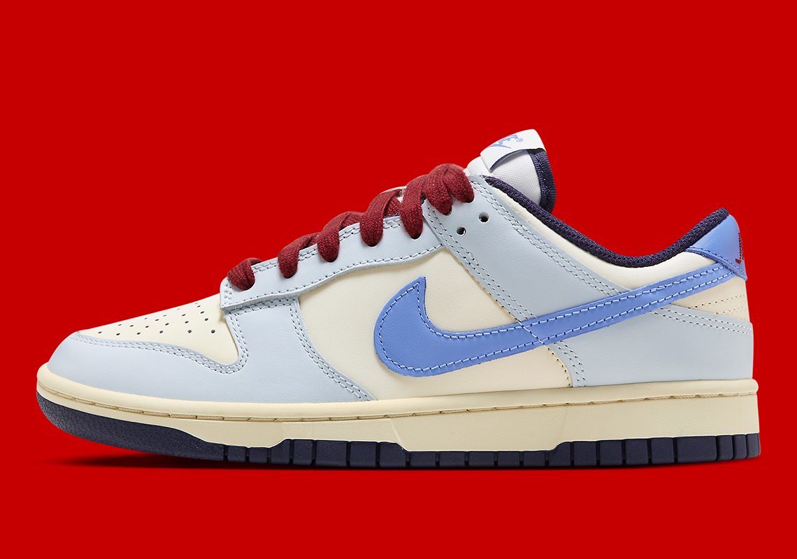 Dòng Sản Phẩm Mới 'From Nike To - 9