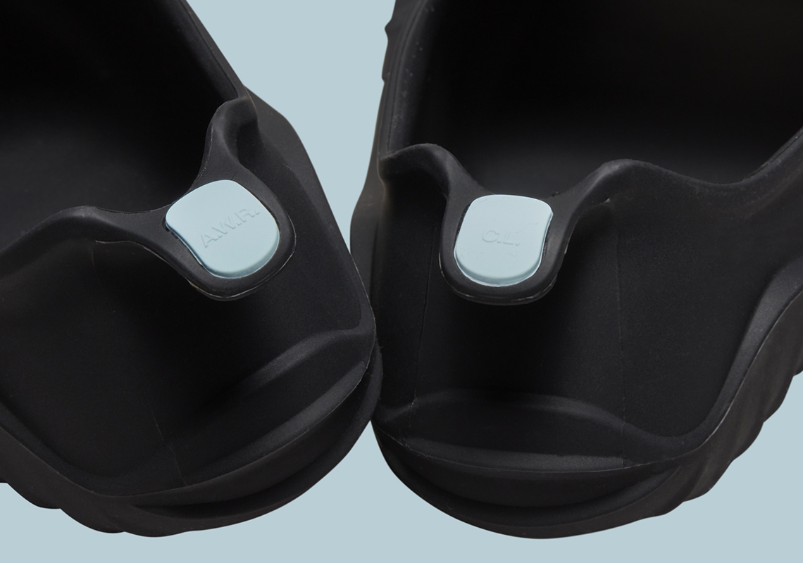 Drake lặn sâu trong một chiếc vây bơi NOCTA x Nike mới - 6