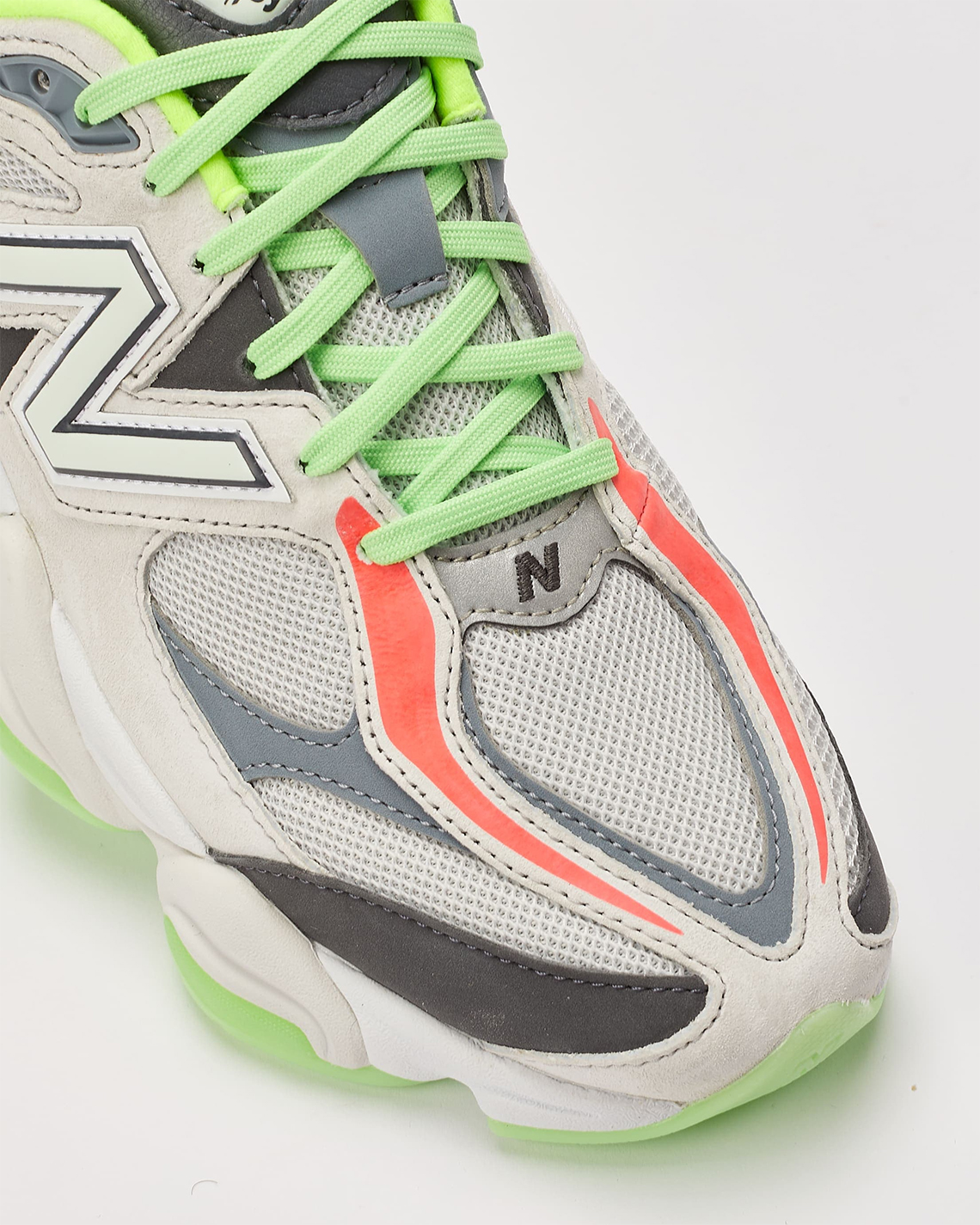 DTLR và New Balance kết hợp cho phiên bản 90/60 sáng tạo và lôi cuốn - 11