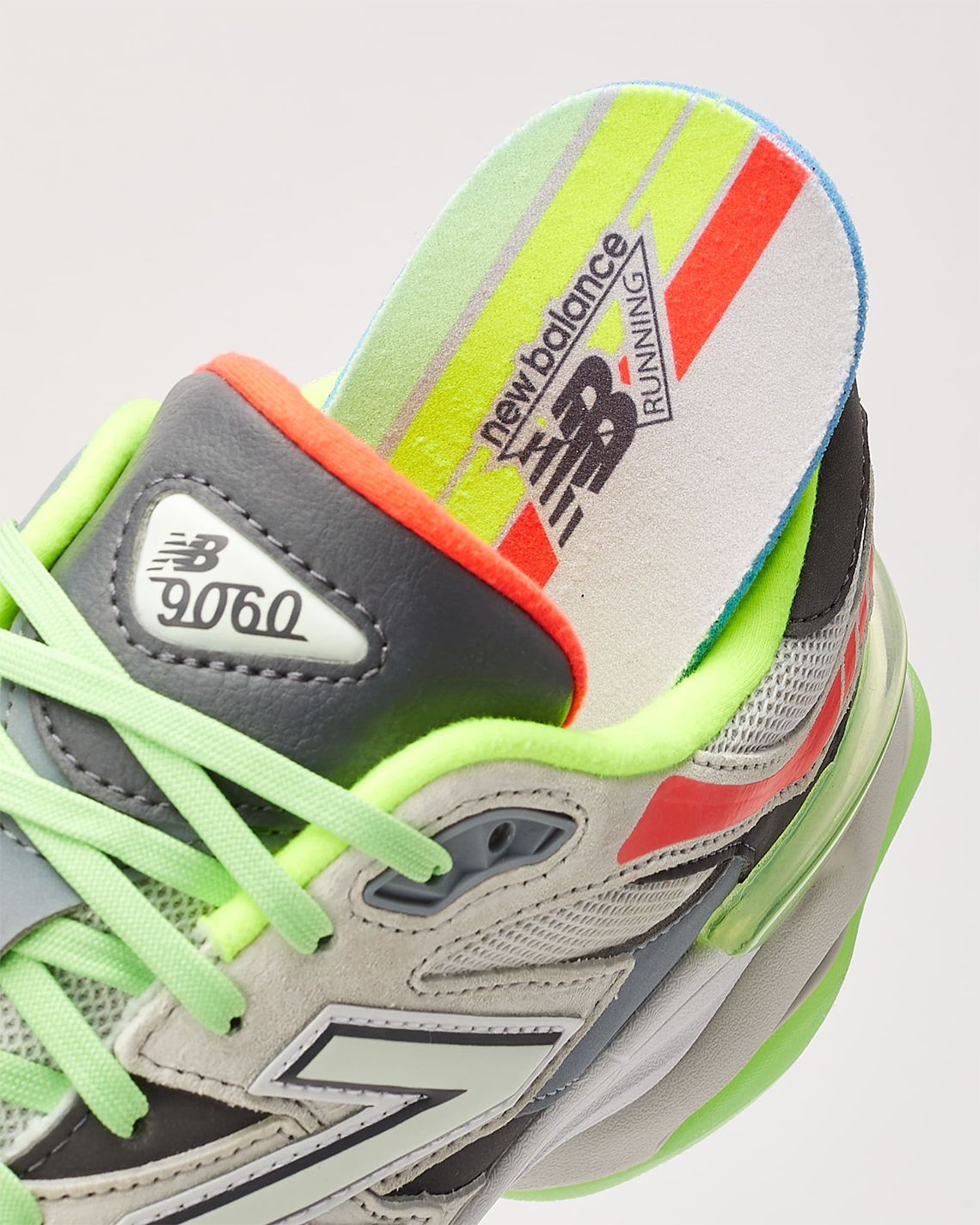 DTLR và New Balance kết hợp cho phiên bản 90/60 sáng tạo và lôi cuốn - 12