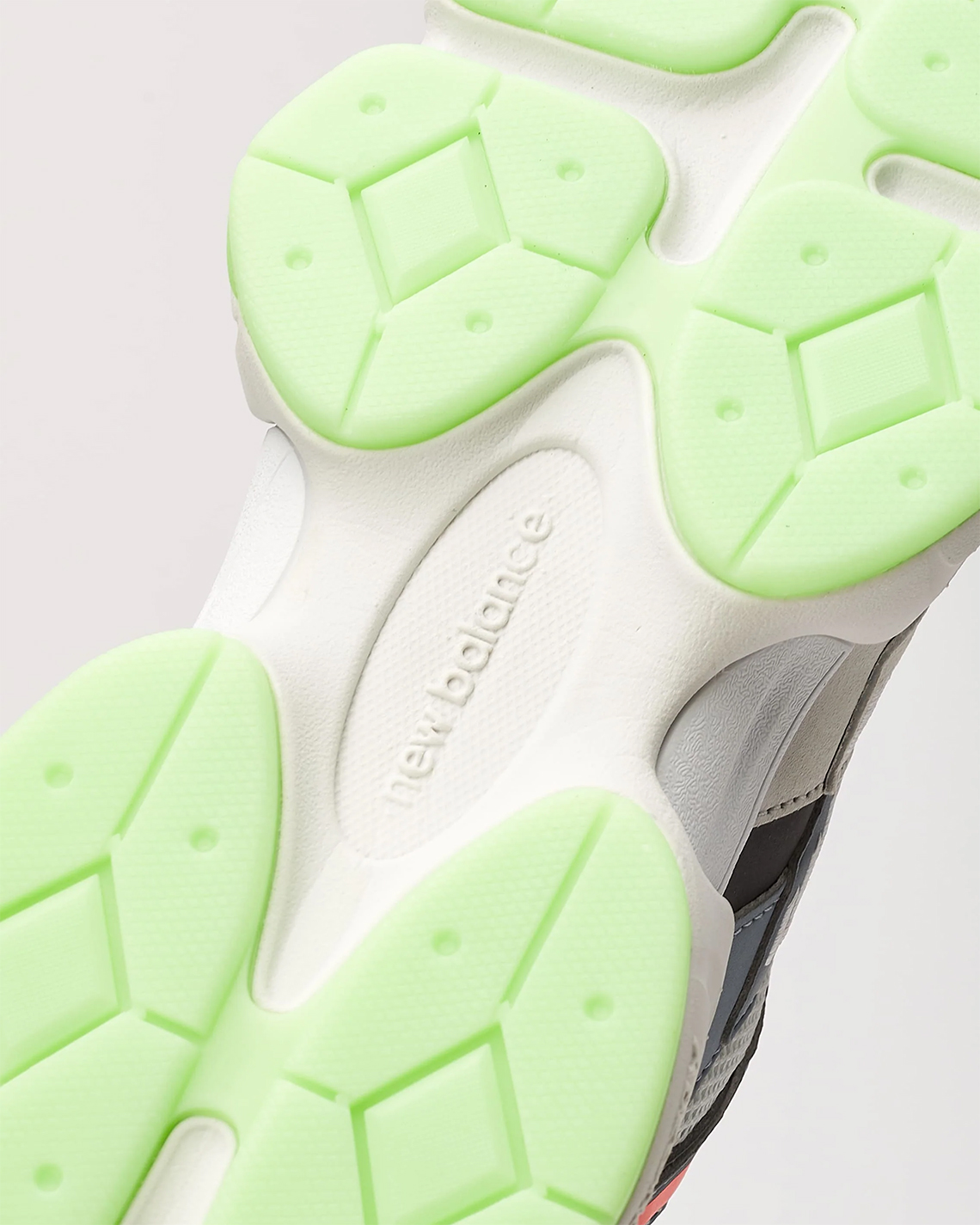 DTLR và New Balance kết hợp cho phiên bản 90/60 sáng tạo và lôi cuốn - 13